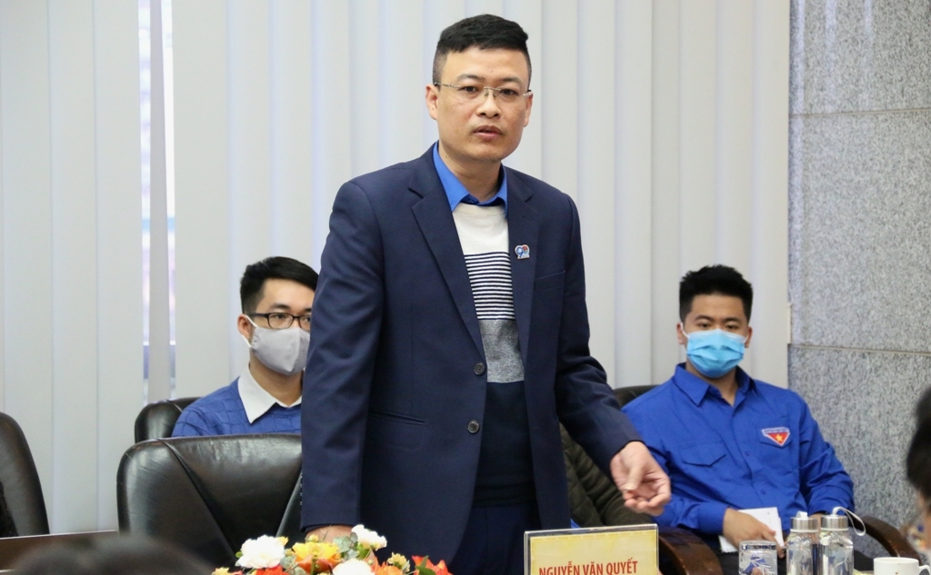 Đoàn Thanh niên Tập đoàn