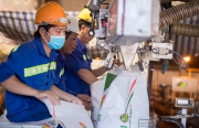 Phân bón Cà Mau: Chủ động xuất khẩu trong thời gian thấp vụ trong nước và dư thừa nguồn cung urê