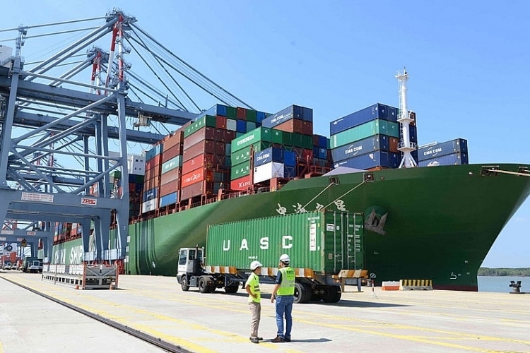 TP HCM thử nghiệm thu phí cảng biển 0 đồng TP HCM thử nghiệm thu phí cảng biển 0 đồng