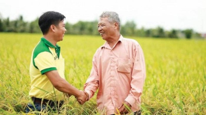 “Hạt ngọc mùa vàng, gởi ngàn tri ân” hat ngoc mua vang goi ngan tri an