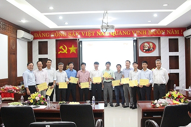 nhieu van de ky thuat ton tai 20 nam duoc xu ly triet de