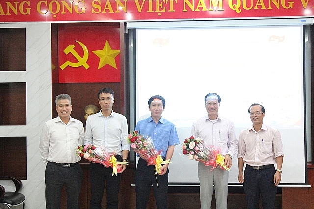 nhieu van de ky thuat ton tai 20 nam duoc xu ly triet de