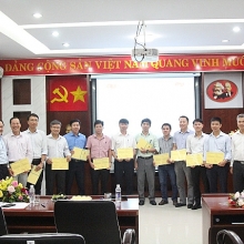 Nhiều vấn đề kỹ thuật tồn tại 20 năm được xử lý triệt để