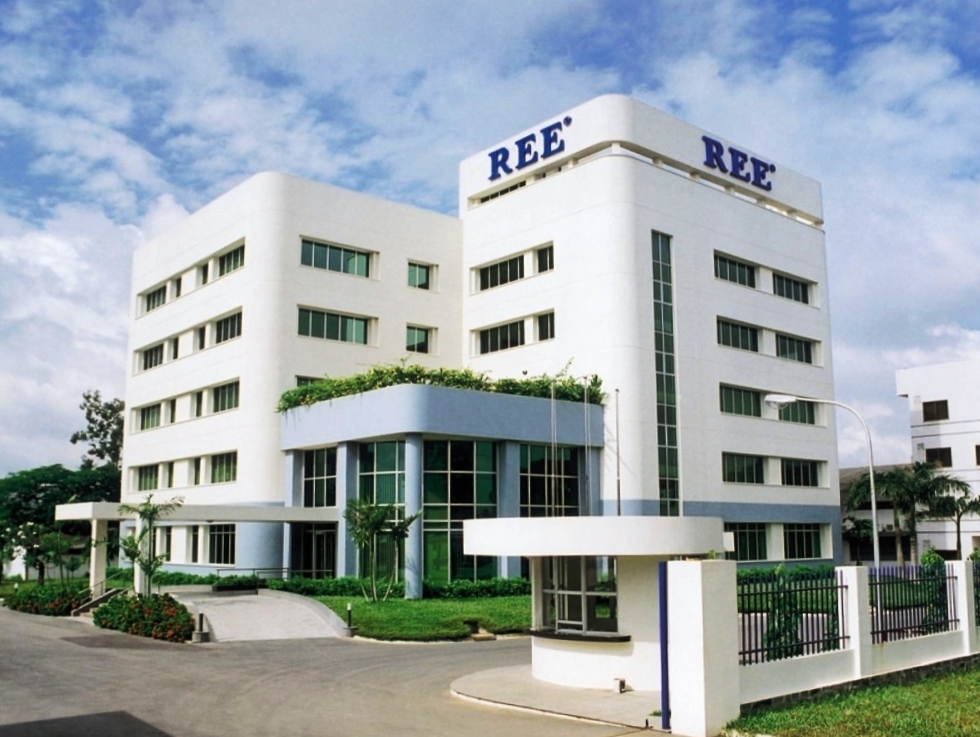 REE lên kế hoạch tăng vốn điều lệ, chia cổ tức tổng tỷ lệ 25%