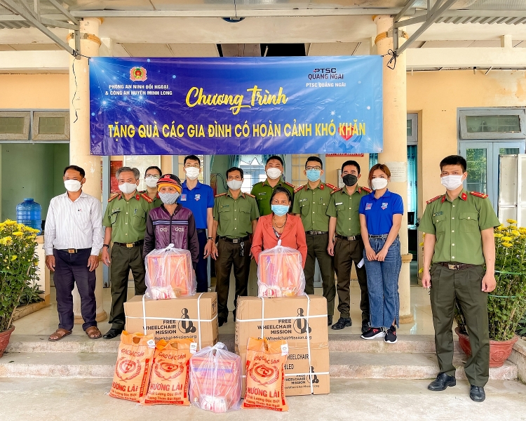 Nhiều hoạt động ý nghĩa chào mừng kỷ niệm 91 năm ngày thành lập Đoàn TNCS Hồ Chí Minh