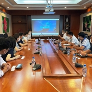 Tập đoàn SGRE và PTSC tìm kiếm cơ hội hợp tác trong lĩnh vực điện gió ngoài khơi