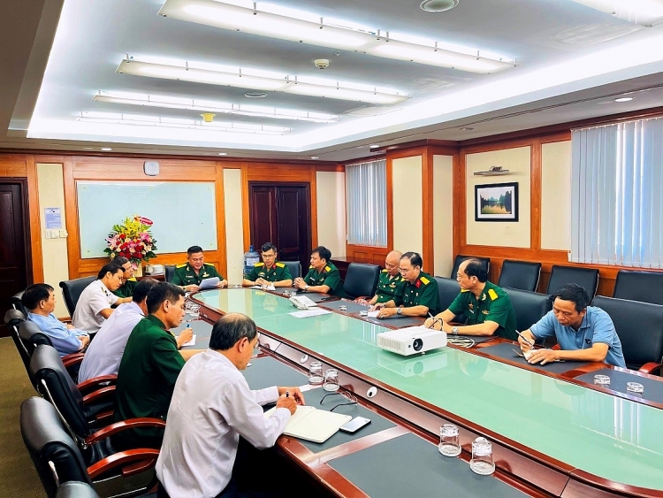 Hội Cựu chiến binh Vietsovpetro: Hoàn thành tốt các nhiệm vụ trọng tâm