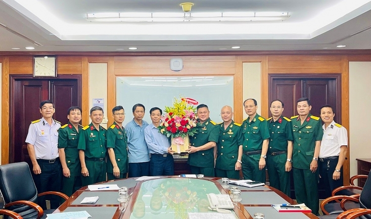 Hội Cựu chiến binh Vietsovpetro: Hoàn thành tốt các nhiệm vụ trọng tâm