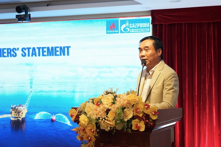 BIENDONG POC quý I/2021: ­Tổng doanh thu 91,5 triệu USD