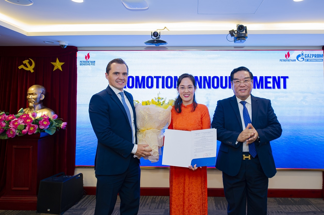 BIENDONG POC: Khởi đầu ấn tượng trong năm 2022