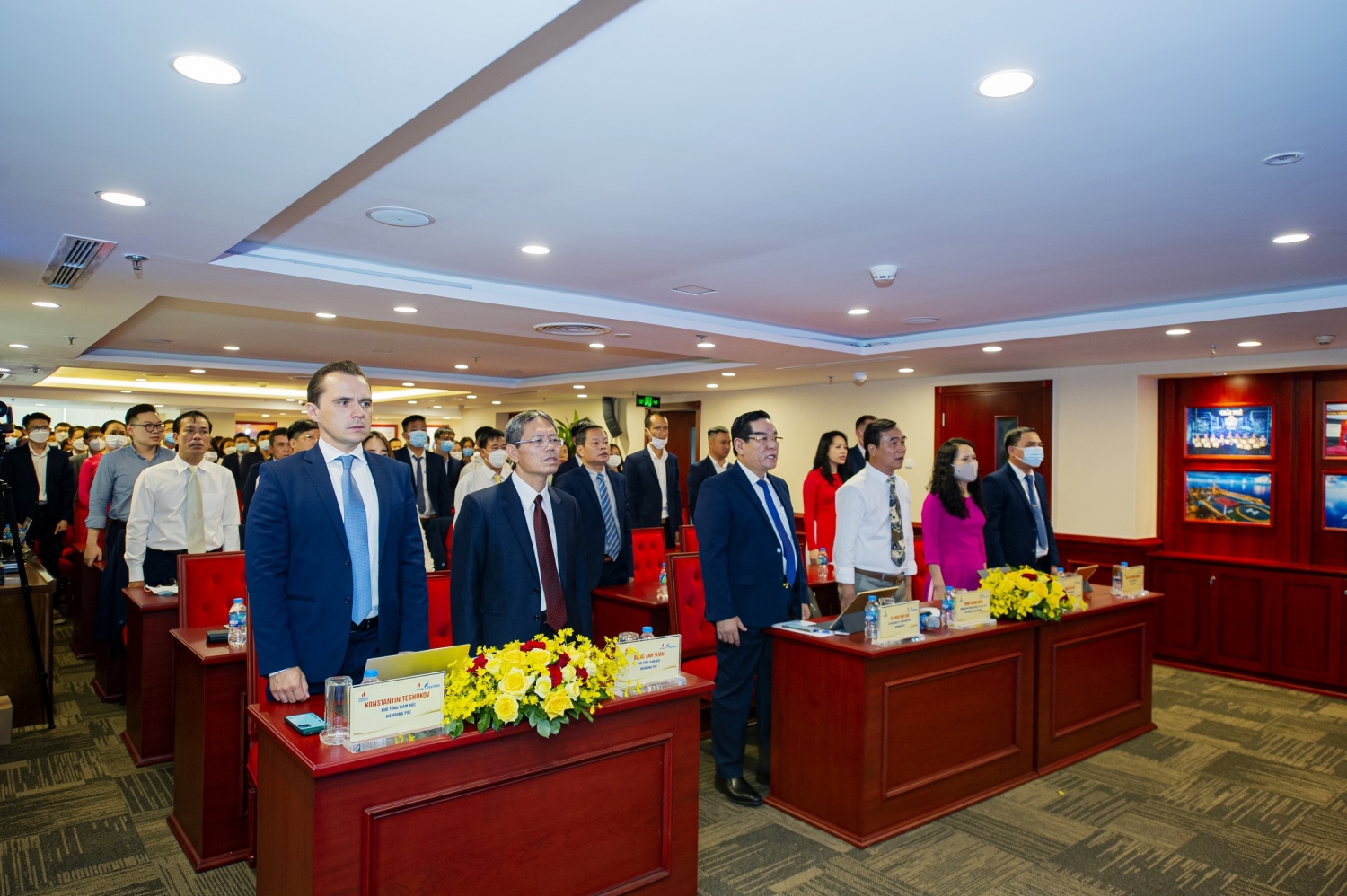 BIENDONG POC: Khởi đầu ấn tượng trong năm 2022