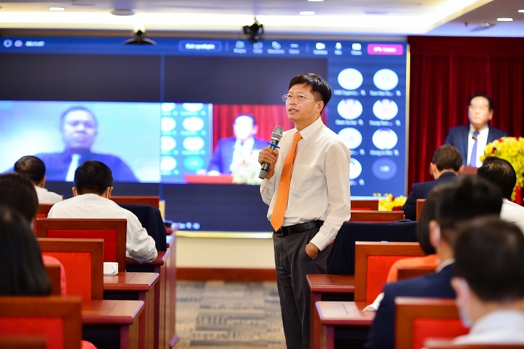 BIENDONG POC: Khởi đầu ấn tượng trong năm 2022