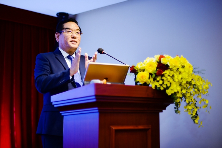 BIENDONG POC: Khởi đầu ấn tượng trong năm 2022