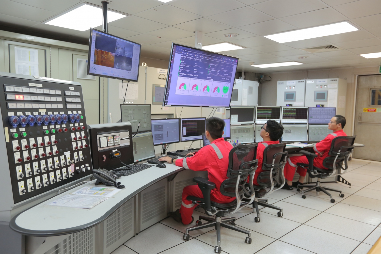 BIENDONG POC: Hành trình 4 năm thực hiện chuyển đổi số trong doanh nghiệp