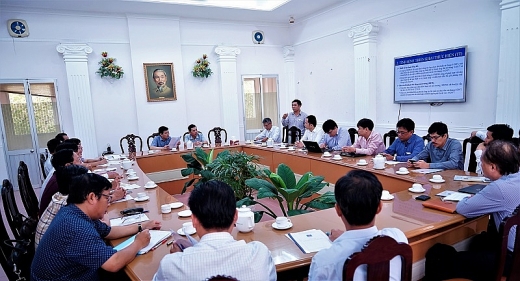 tinh kien giang chinh thuc trao giay chung nhan dau tu cho sw poc