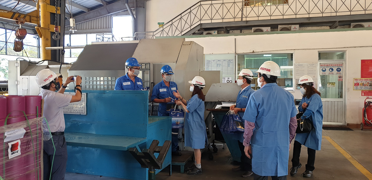 cong doan pv drilling hanh dong thiet thuc vi nguoi lao dong