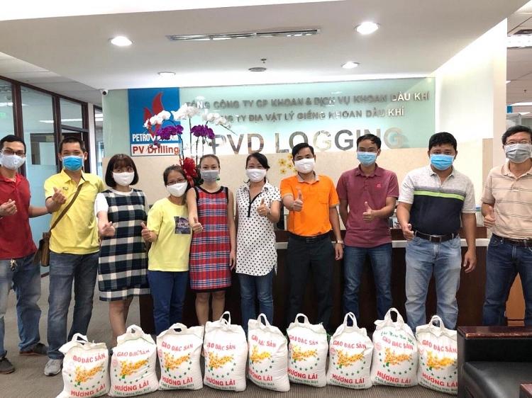 cong doan pv drilling hanh dong thiet thuc vi nguoi lao dong