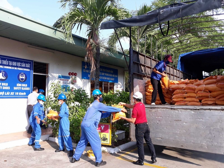 cong doan pv drilling hanh dong thiet thuc vi nguoi lao dong