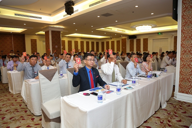 xay dung ptsc tro thanh thuong hieu quoc te uy tin cot loi la dich vu ky thuat dau khi chat luong cao
