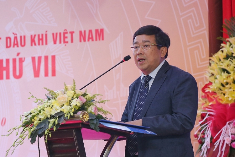 xay dung ptsc tro thanh thuong hieu quoc te uy tin cot loi la dich vu ky thuat dau khi chat luong cao