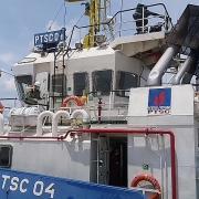 PTSC Quảng Ngãi ứng phó trước diễn biến mới của dịch COVID-19