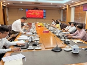 Đảng ủy PVCFC tổ chức Hội nghị kiểm điểm, tự phê bình với chủ đề “Tự soi - Tự sửa”