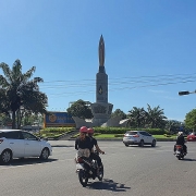 Bà Rịa - Vũng Tàu: Thống nhất di dời Tượng đài Dầu khí