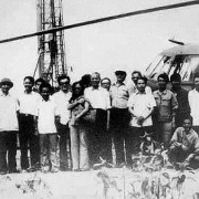 Kỳ 3: Nền tảng pháp lý vững chắc cho sự thành lập và hoạt động có hiệu quả của Vietsovpetro