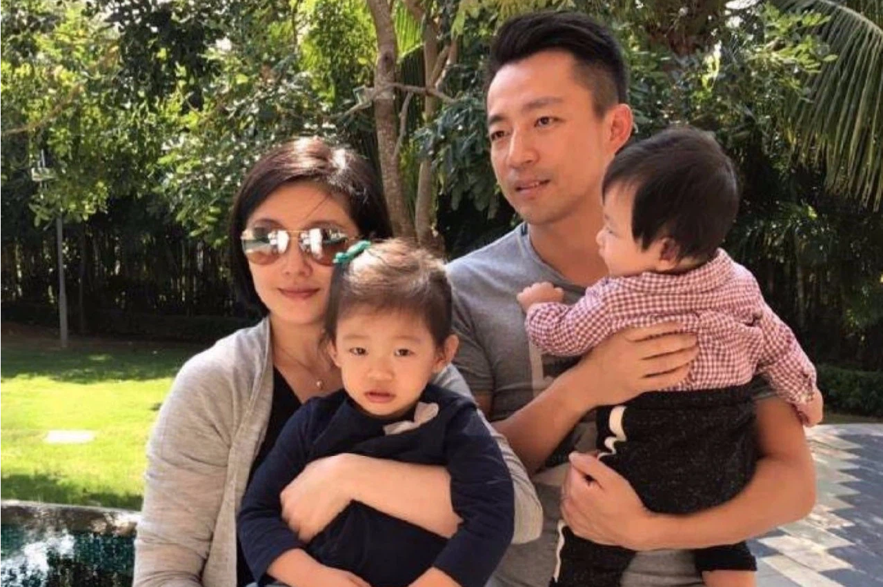 Chồng đại gia làm ăn thua lỗ, mỹ nhân 'Vườn Sao Băng' muốn ly hôn Chồng đại gia làm ăn thua lỗ, mỹ nhân 'Vườn Sao Băng' muốn ly hôn