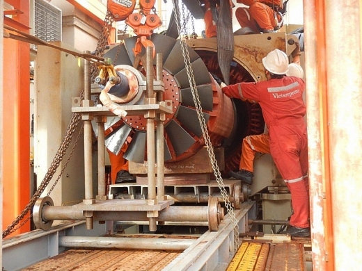 vietsovpetro xi nghiep co dien dat tieu chuan iec