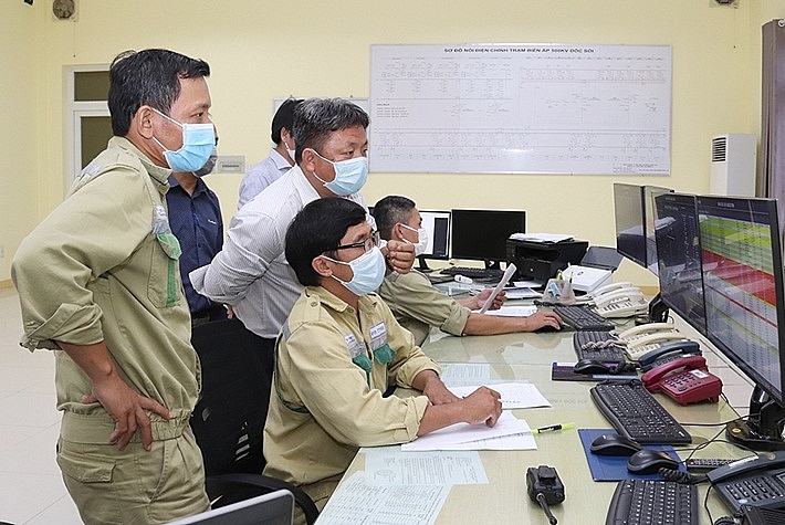Bản tin năng lượng trong nước từ 27/6 - 4/7/2021