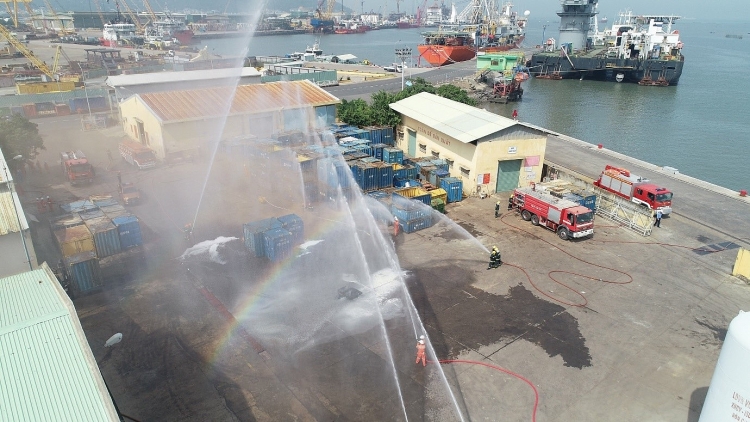 Hành trình 40 năm xây dựng, phát triển, trưởng thành cùng Vietsovpetro