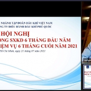 Phu Quoc POC: Đẩy mạnh số hóa, đạt nhiều kết quả tích cực trong 6 tháng đầu năm