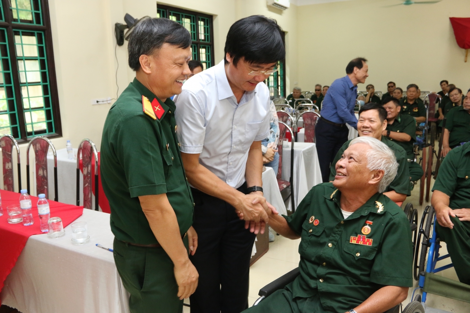 Người Dầu khí 