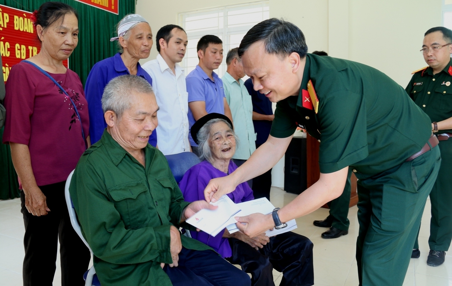 Người Dầu khí 