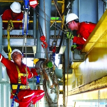 Hỗ trợ ngành Dầu khí là đảm bảo lợi ích hài hòa cho đất nước