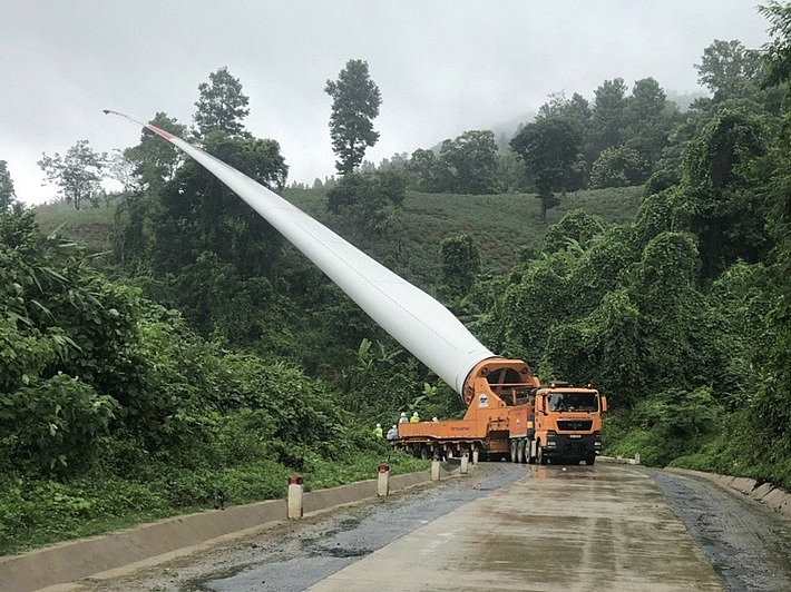 Bản tin năng lượng trong nước từ ngày 26/7 - 1/8