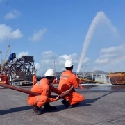 Trung tâm AT&BVMT Vietsovpetro: Ưu tiên phát triển nguồn nhân lực