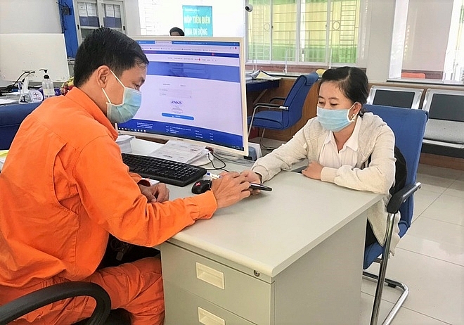 Bản tin năng lượng trong nước từ ngày 2/8 - 8/8
