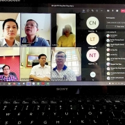 Công đoàn PTSC tìm giải pháp hỗ trợ người lao động phòng chống dịch bệnh Covid-19
