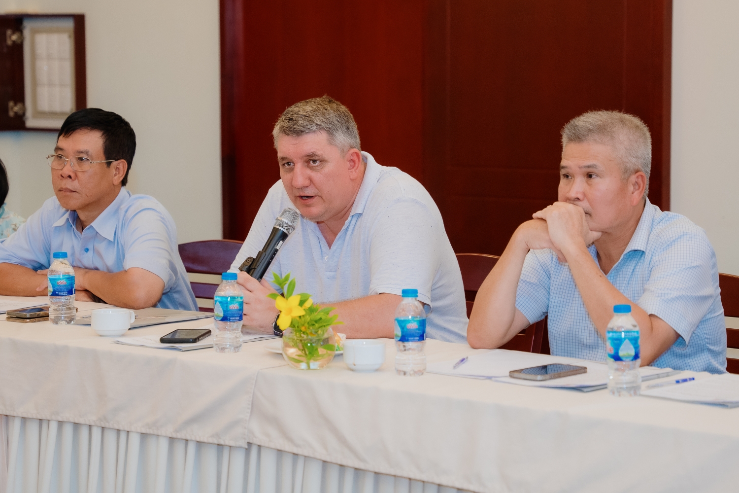 Xí nghiệp Khí Vietsovpetro tổng kết công tác sáng kiến sáng chế, khoa học công nghệ năm 2021