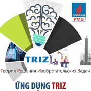 PVU tổ chức hội thảo trực tuyến về Phương pháp luận sáng tạo