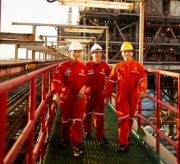 Văn hóa doanh nghiệp: Nền tảng phát huy sức mạnh của Vietsovpetro