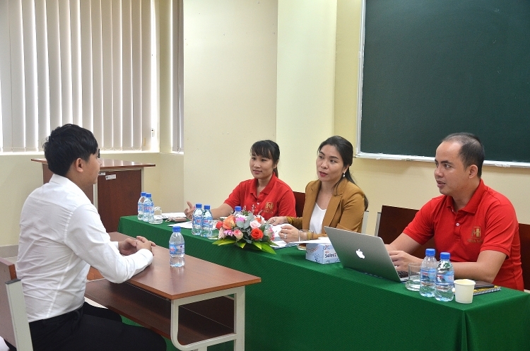 PVU: Văn hoá số - Chìa khóa hình thành nguồn nhân lực với tư duy đột phá