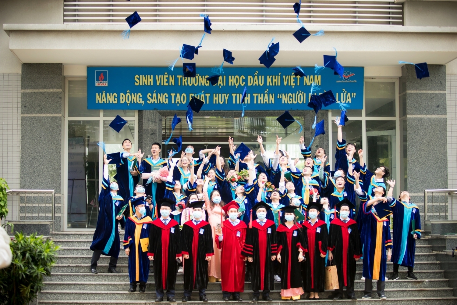 PVU: Văn hoá số - Chìa khóa hình thành nguồn nhân lực với tư duy đột phá