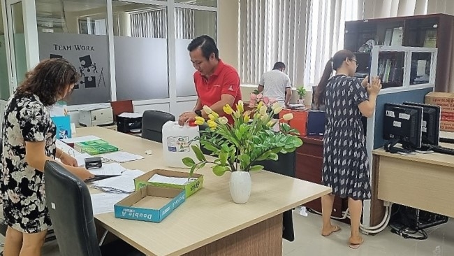 PVU: Văn hoá số - Chìa khóa hình thành nguồn nhân lực với tư duy đột phá