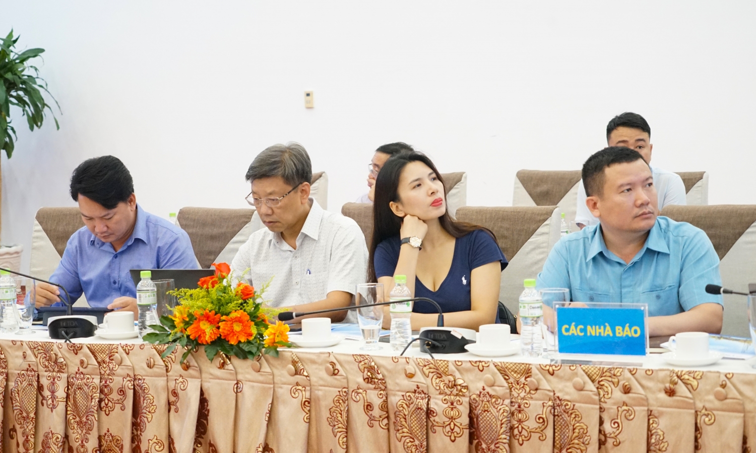 PTSC sẵn sàng tham gia sâu trong lĩnh vực năng lượng tái tạo ngoài khơi: Khát vọng tự lực, tự cường