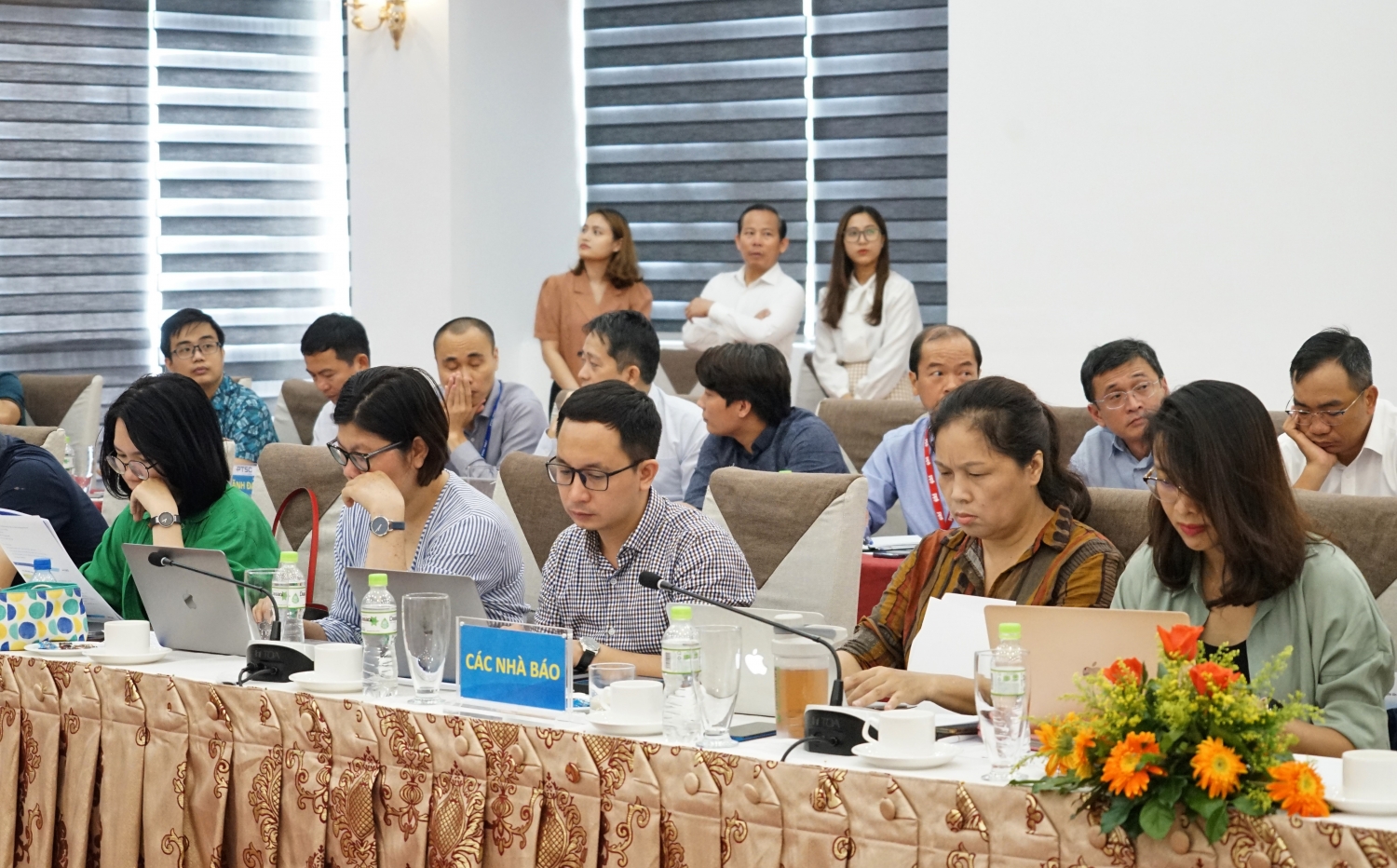 PTSC sẵn sàng tham gia sâu trong lĩnh vực năng lượng tái tạo ngoài khơi: Khát vọng tự lực, tự cường