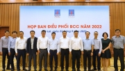 [PetroTimesMedia] Đánh giá công tác triển khai Hợp đồng BCC giữa PVOIL và PV GAS năm 2022