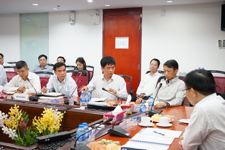 hoang long hoan vu joc phai van hanh khai thac mo tgt cnv tuyet doi an toan toi uu thoi gian khai thac